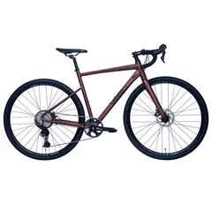 JEEP - Bicicleta Gravel Prato 700Cc