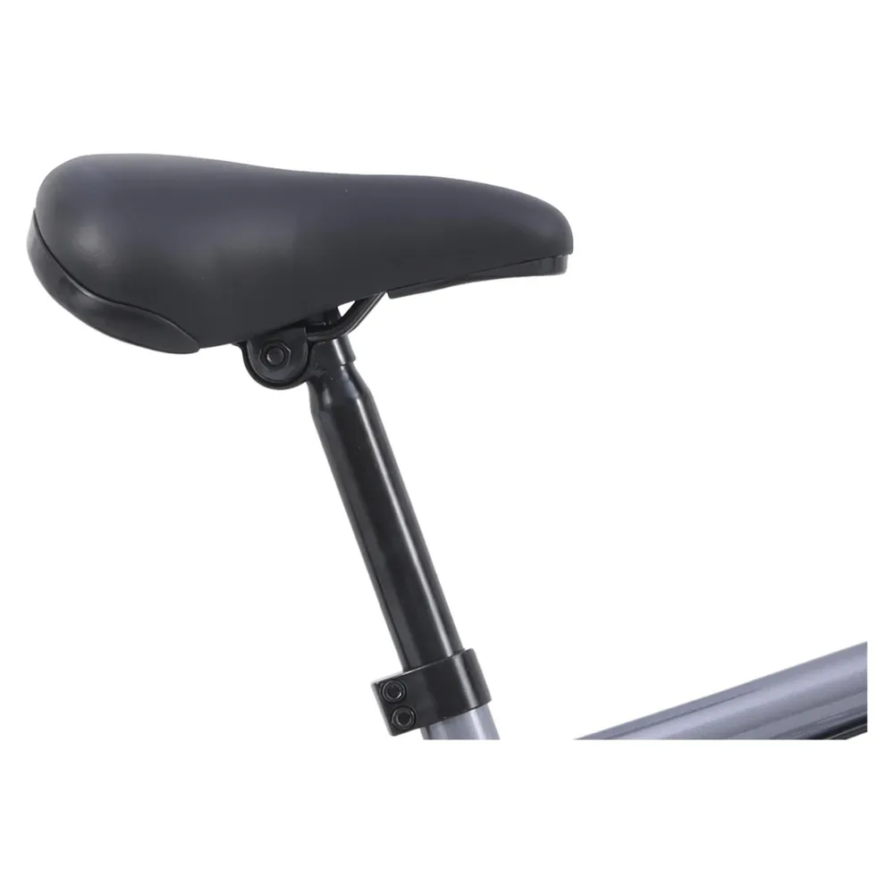 Scoop BMX Freestyle 20 Gris, foto 7