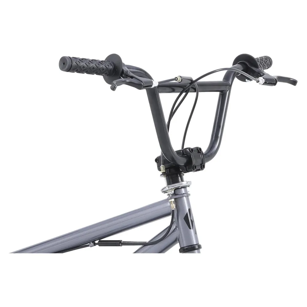 Scoop BMX Freestyle 20 Gris, foto 8