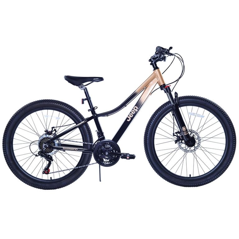 JEEP Bicicleta Makalu Aro 24 Infantil