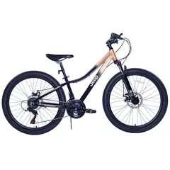 JEEP - Bicicleta Makalu Aro 24 Infantil