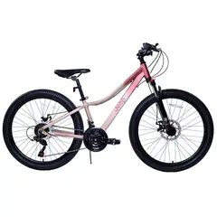 JEEP - Bicicleta Manaslu Aro 24 Infantil
