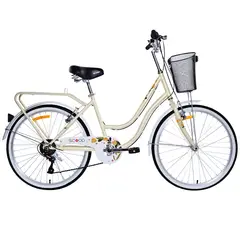 SCOOP - Bicicleta Venezia Aro 24