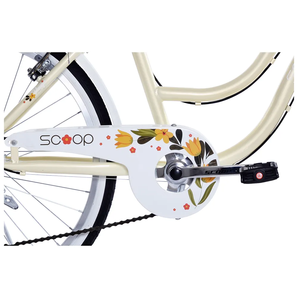 Scoop Venezia 24 Beige, foto 4