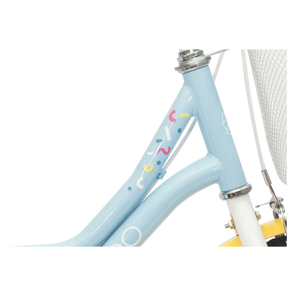 Scoop Fantasy 20 Azul, foto 6