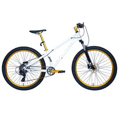 JEEP - Mountain Bike aro 26 Salto