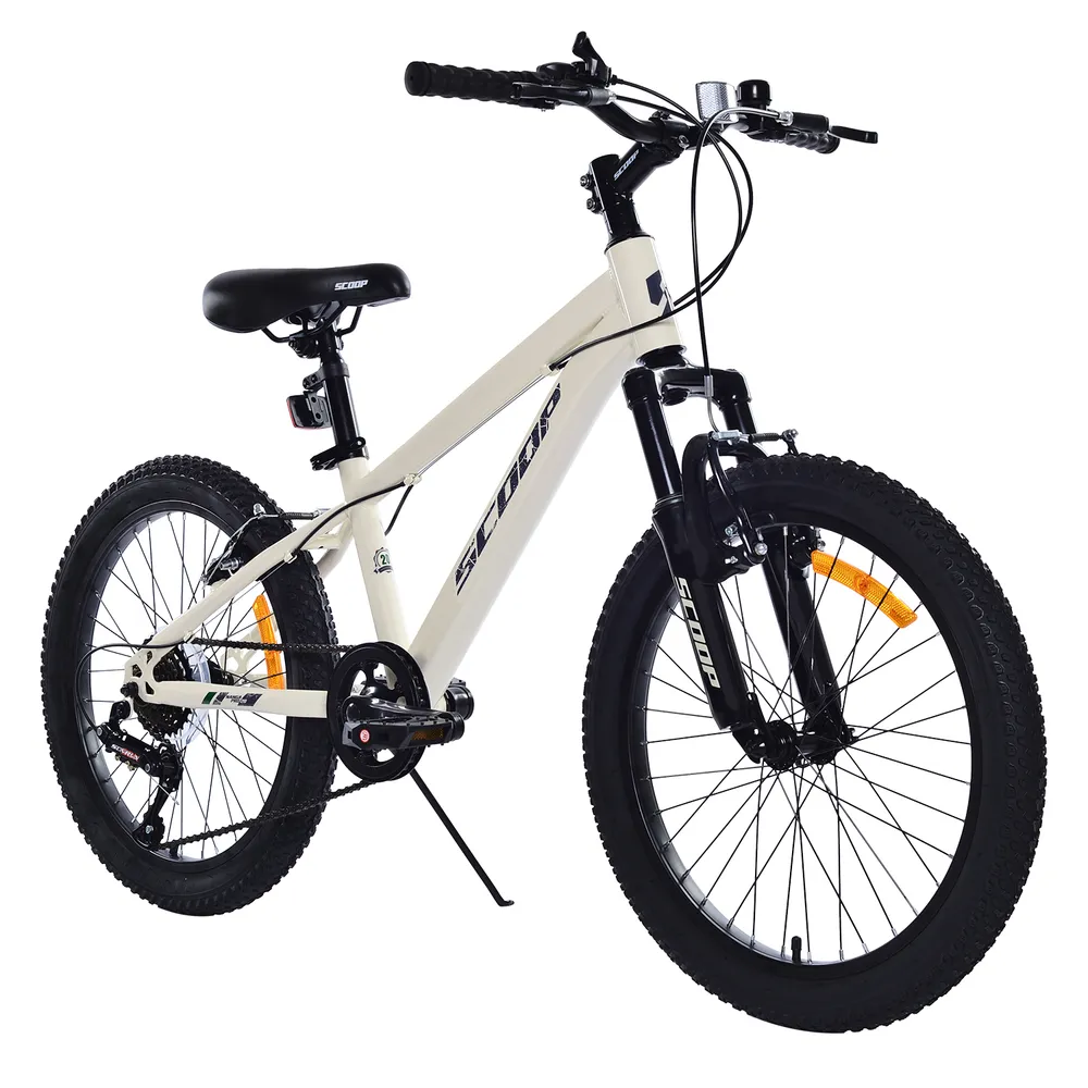 Scoop Nanga Pro 20 Beige, foto 2