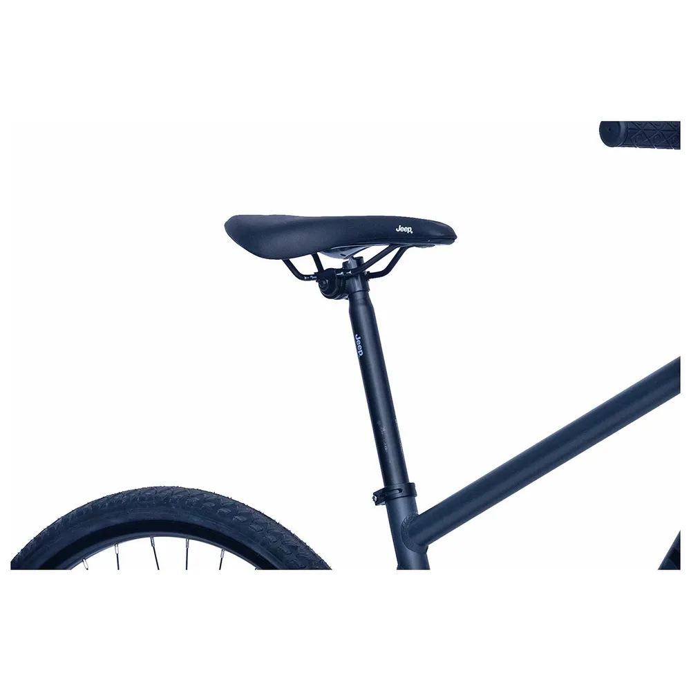 Jeep Urban Milano 29 Talla S Gris, foto 6