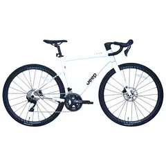 JEEP - Bicicleta Ruta Prato Pro Shimano 105 11v
