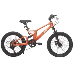 JEEP - Bicicleta Aro 20 Peak