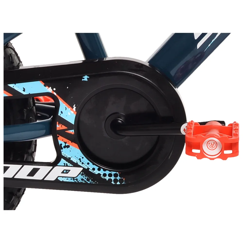 Scoop Sparrow 16 Azul 2, foto 4