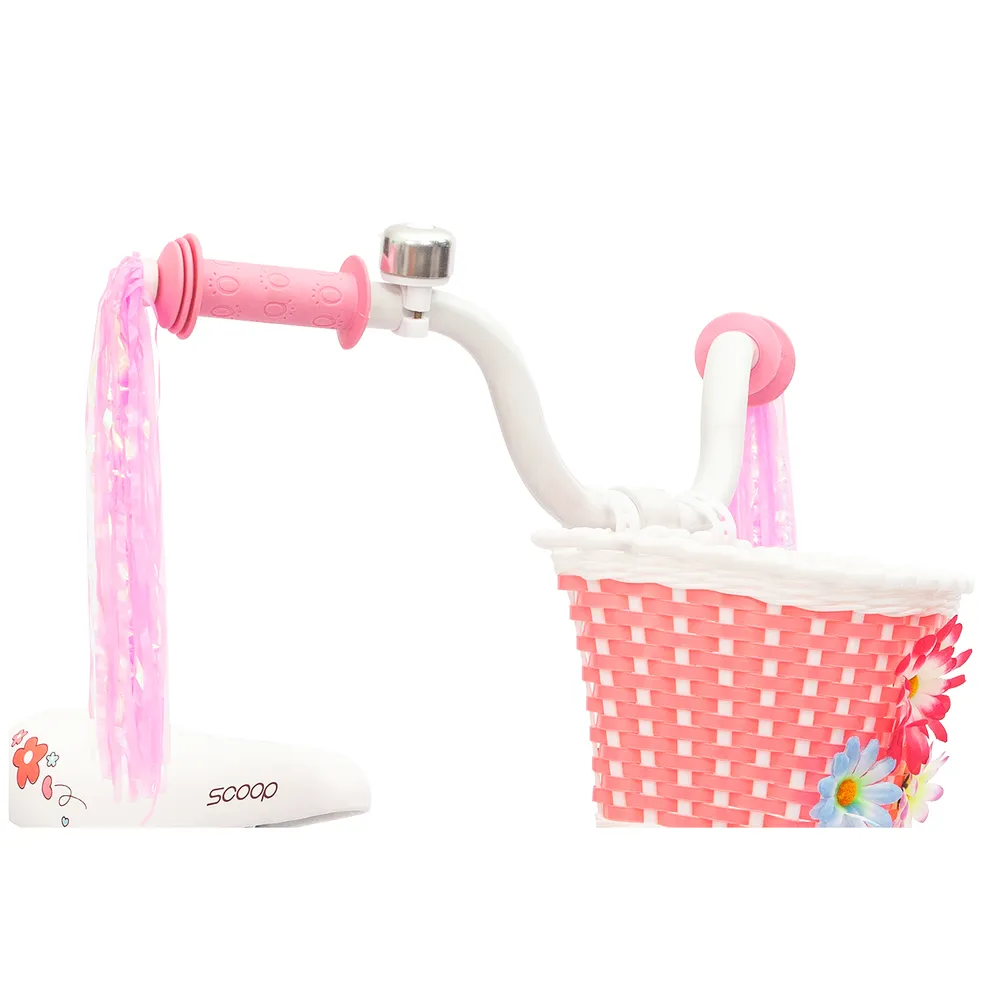 Scoop Fantasy 12 Blanco 2, foto 6