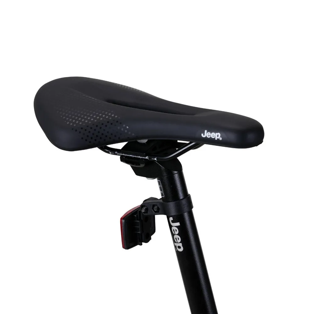 Jeep Baltoro 29 Talla S Negro, foto 8