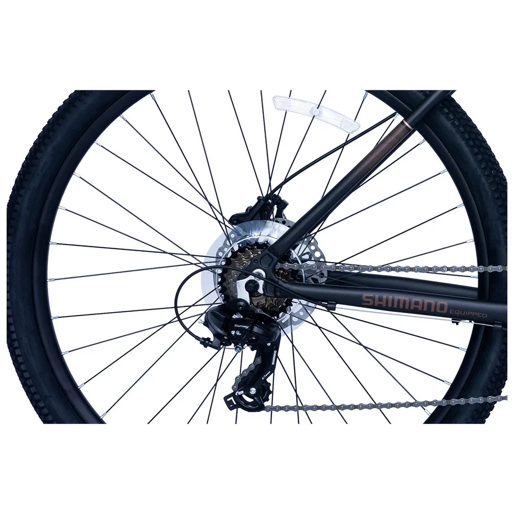 Jeep Baltoro 29 Talla M Negro, foto 3