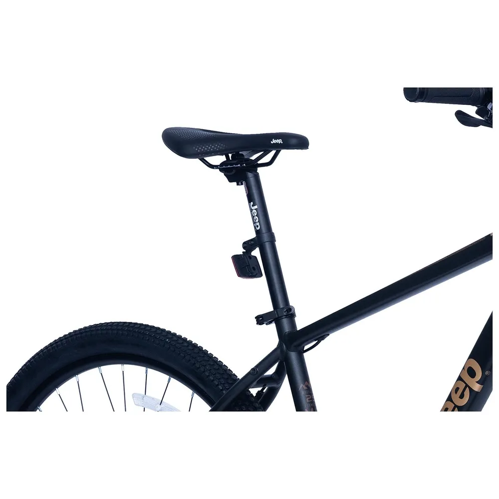 Jeep Baltoro 29 Talla M Negro, foto 6