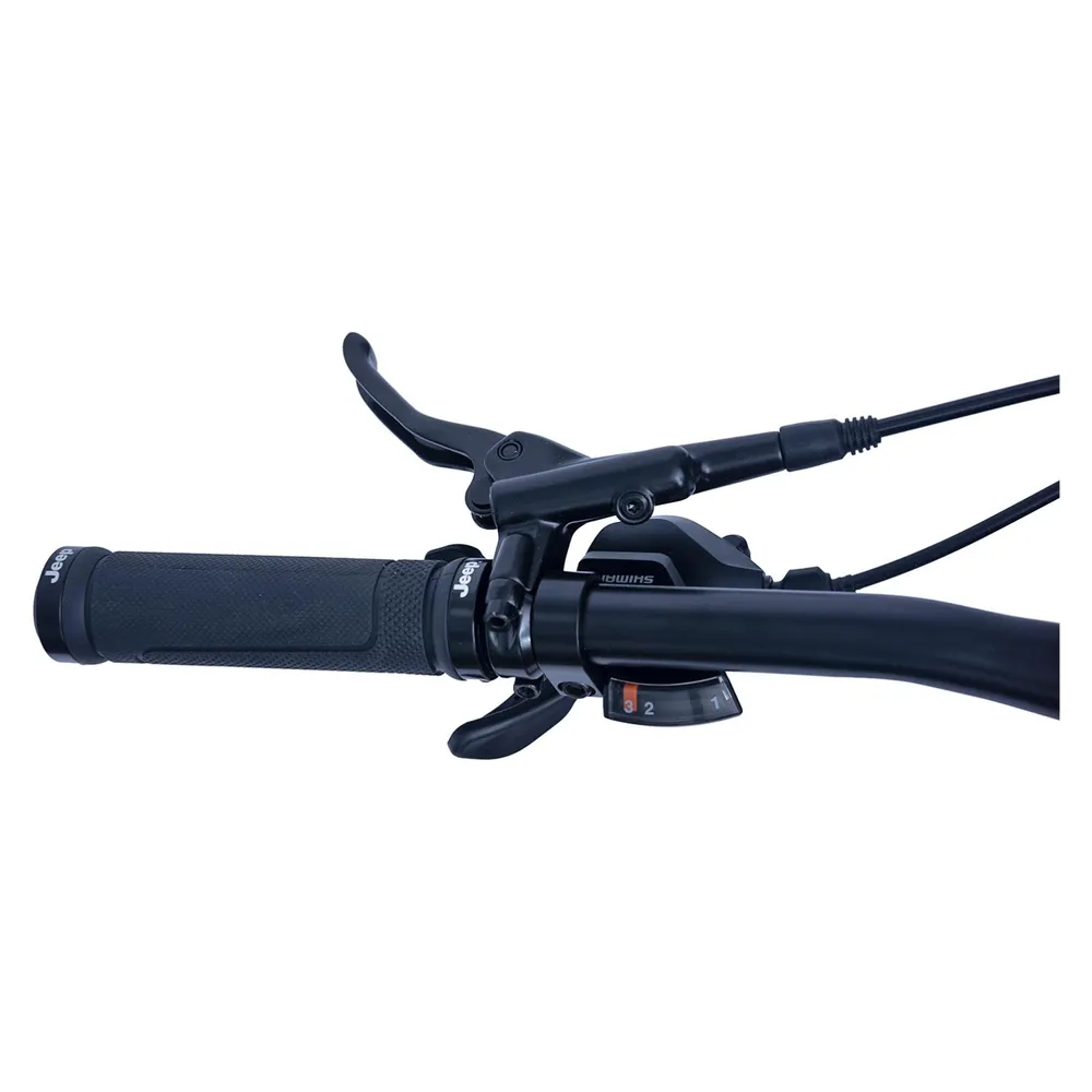 Jeep Baltoro 29 Talla M Negro, foto 7