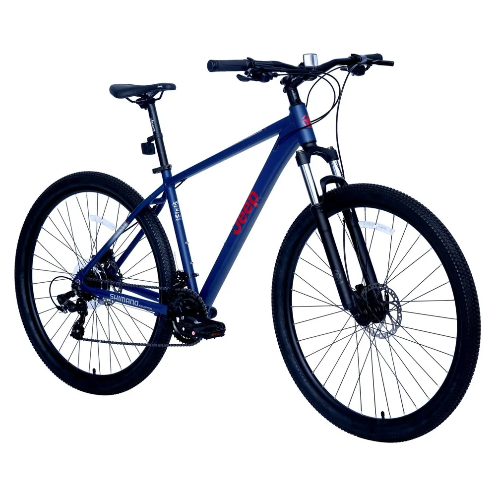Jeep Baltoro 29 Talla S Azul, foto 2