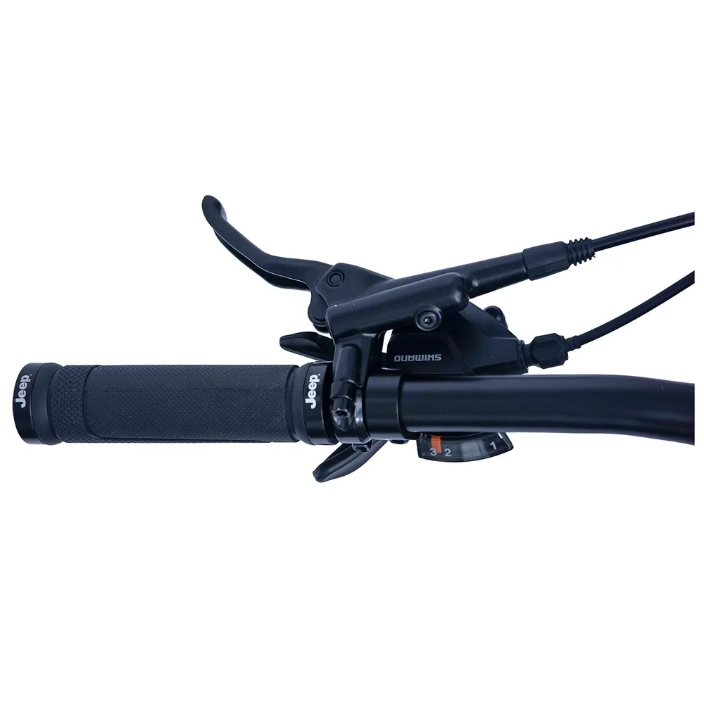 Jeep Baltoro 29 Talla S Azul, foto 7