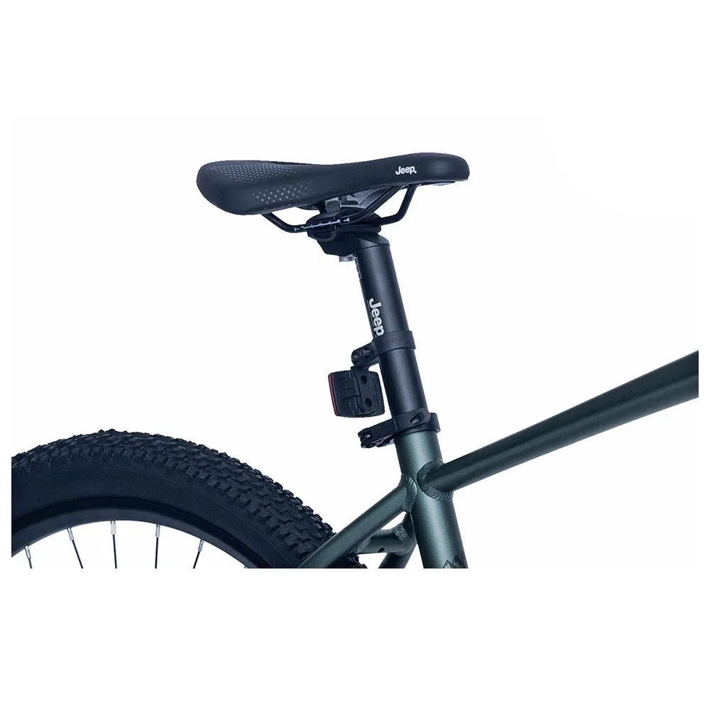 Jeep Lhotse 1 29 Talla S Gris, foto 5