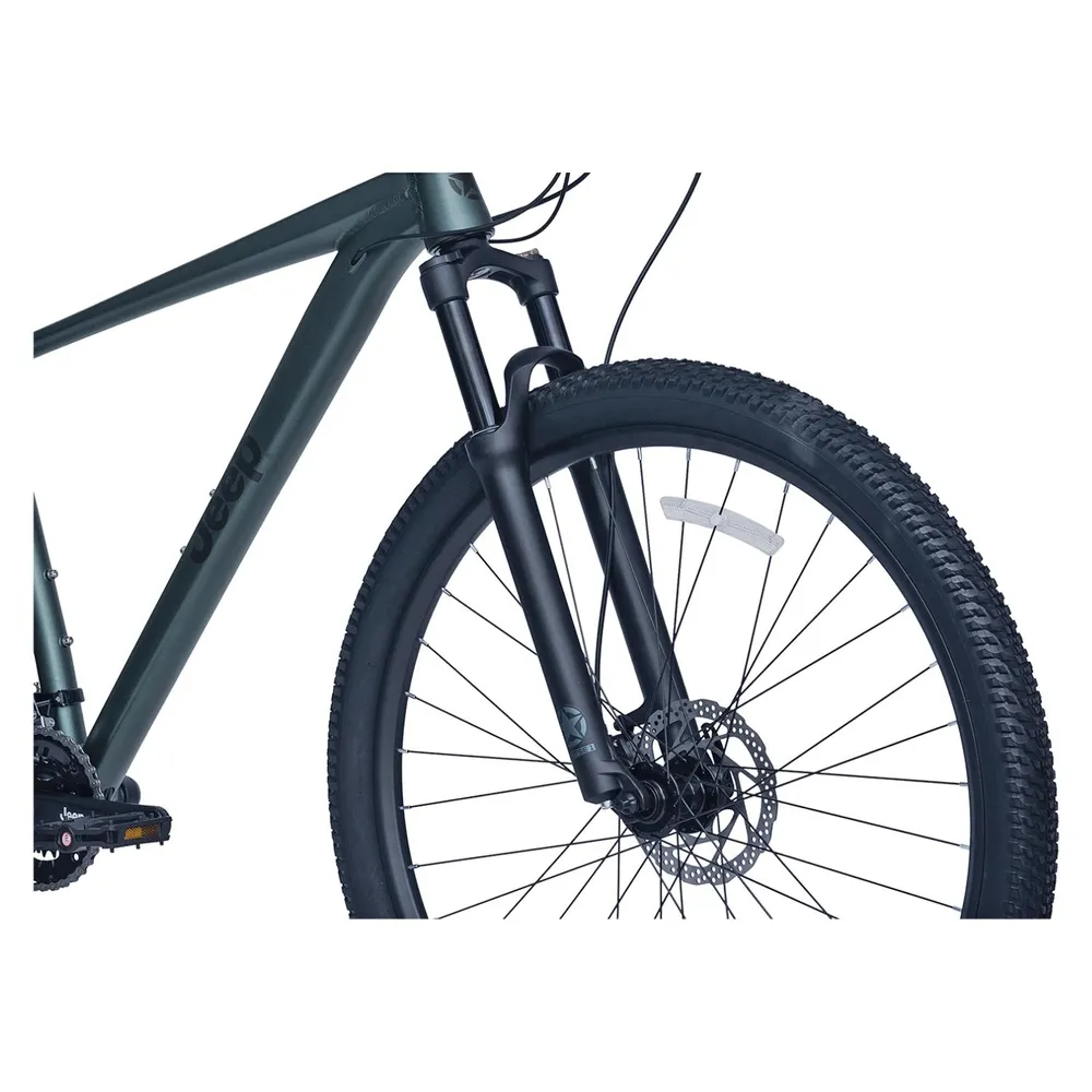 Jeep Lhotse 1 29 Talla S Gris, foto 6