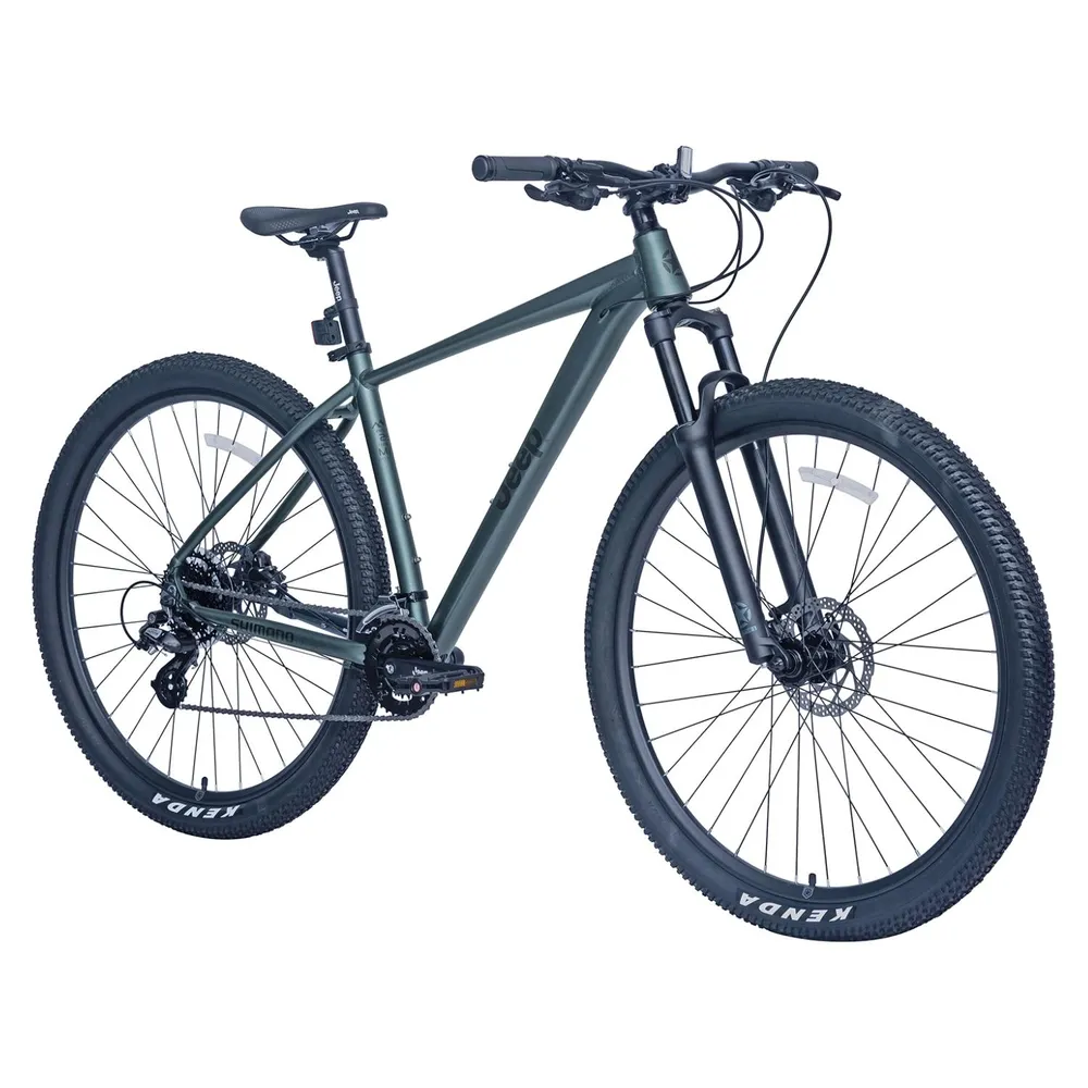 Jeep Lhotse 1 29 Talla M/L Gris, foto 2