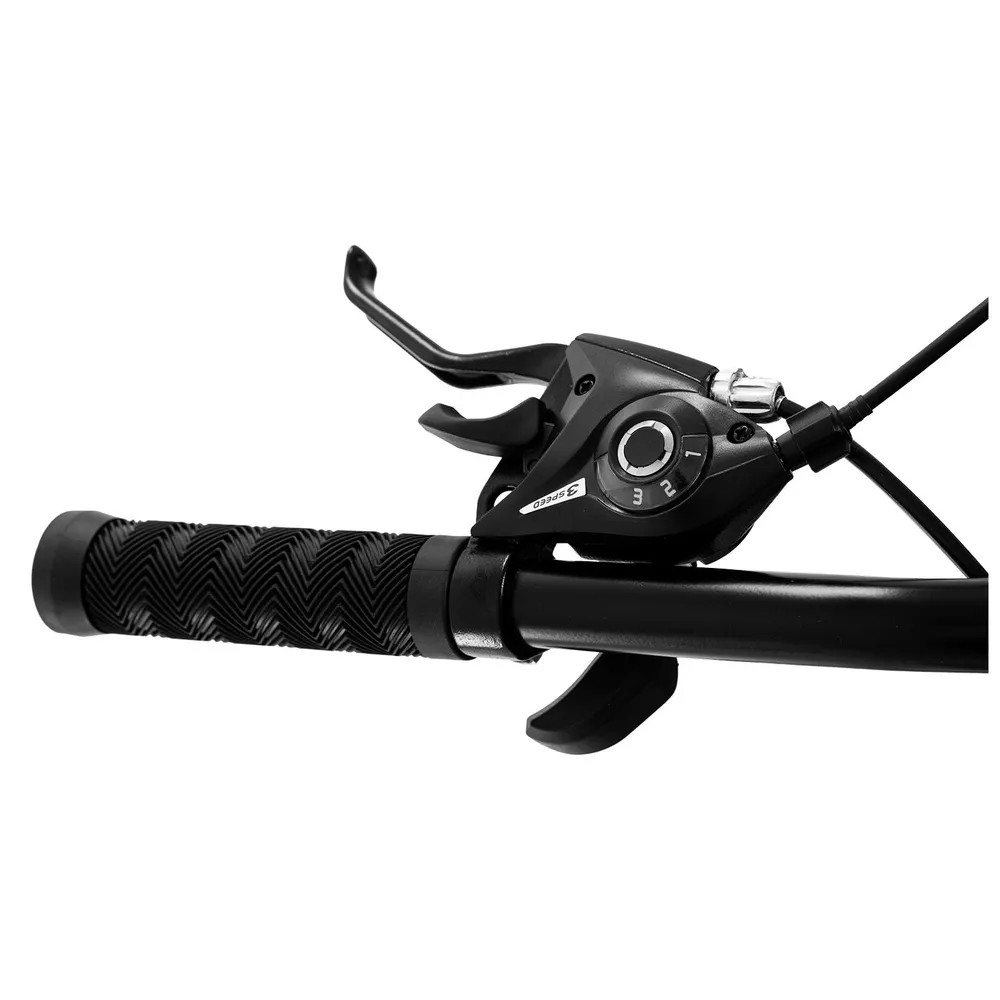 Scoop Hawk 27.5 Rojo, foto 7