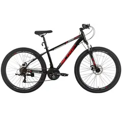 SCOOP - Bicicleta Montain Bike Hawk Aro 27.5