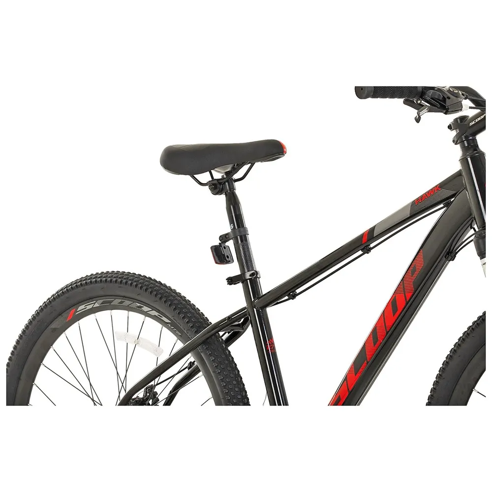 Scoop Hawk 27.5 Negro, foto 6