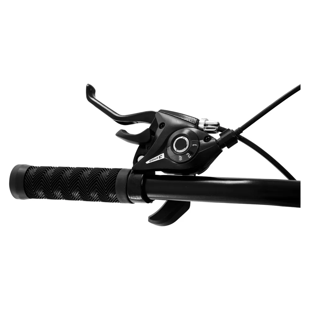Scoop Hawk 27.5 Negro, foto 7