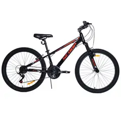 SCOOP - Bicicleta Montain Bike Nanga Pro Aro 24