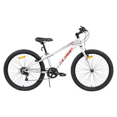 SCOOP - Bicicleta Mountain Bike Nanga Aro 24