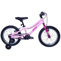 JEEP - Bicicleta Manaslu Aro 16 Infantil