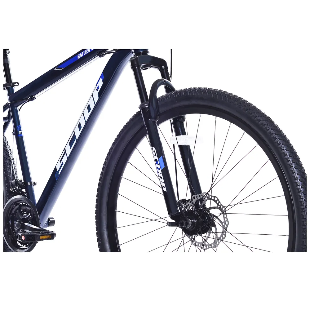Scoop Batura 29 Azul, foto 5