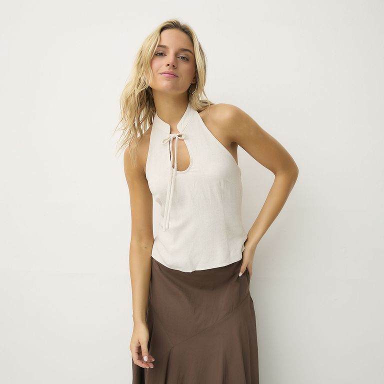 Blusa Mujer