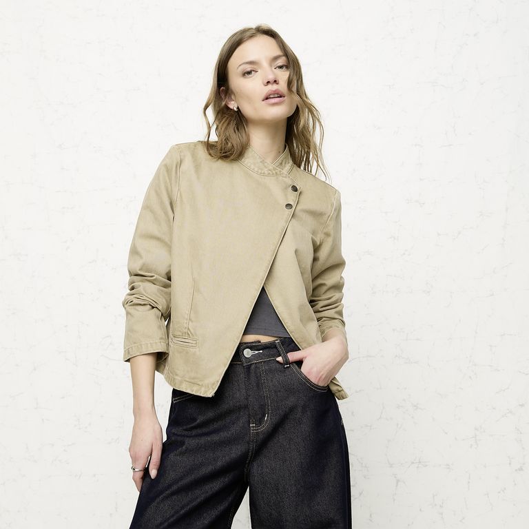 Chaqueta Mujer