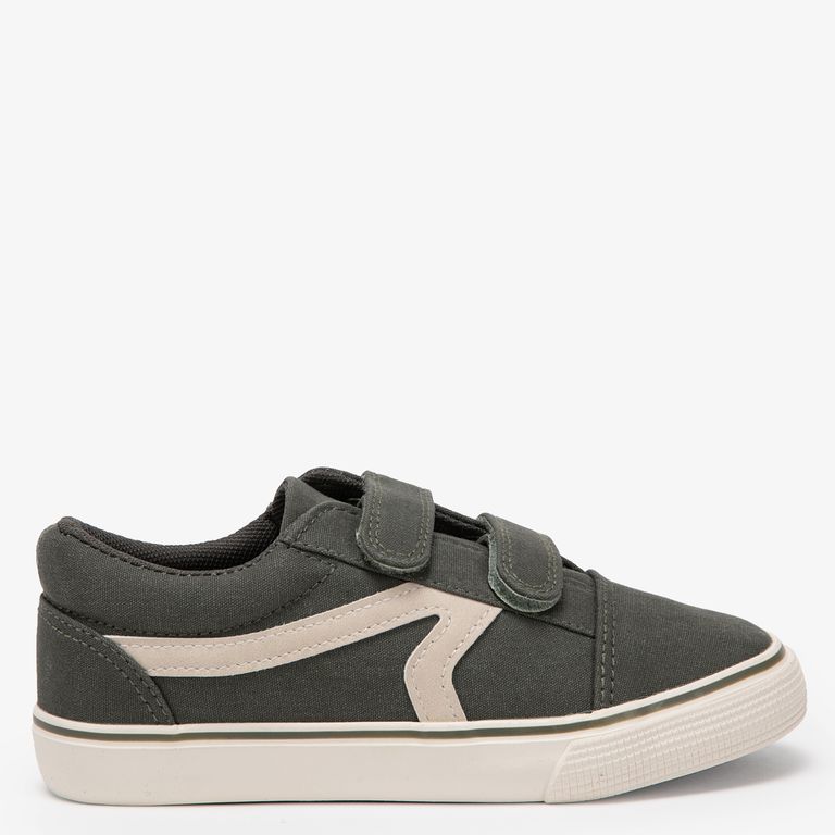Zapatilla Urbana Niña Verde (22 A 33)