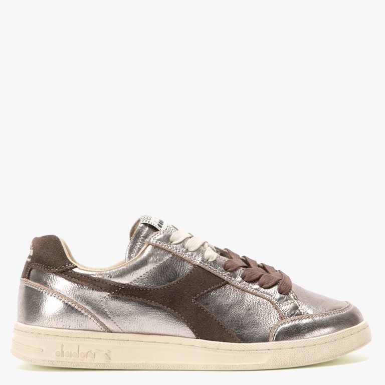 Hery Zapatilla Urbana Mujer Multicolor