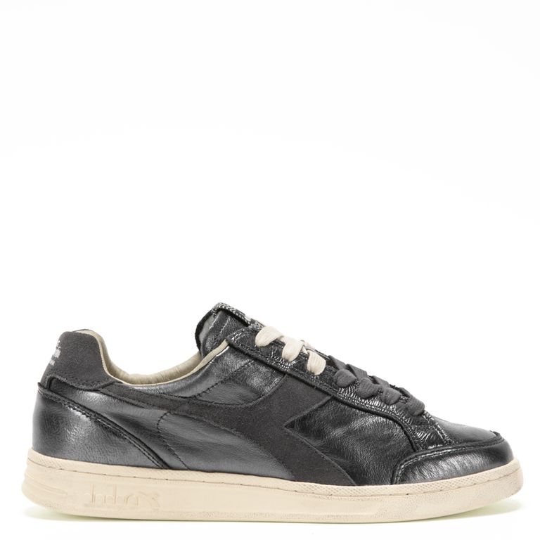 Hery Zapatilla Urbana Mujer Negro