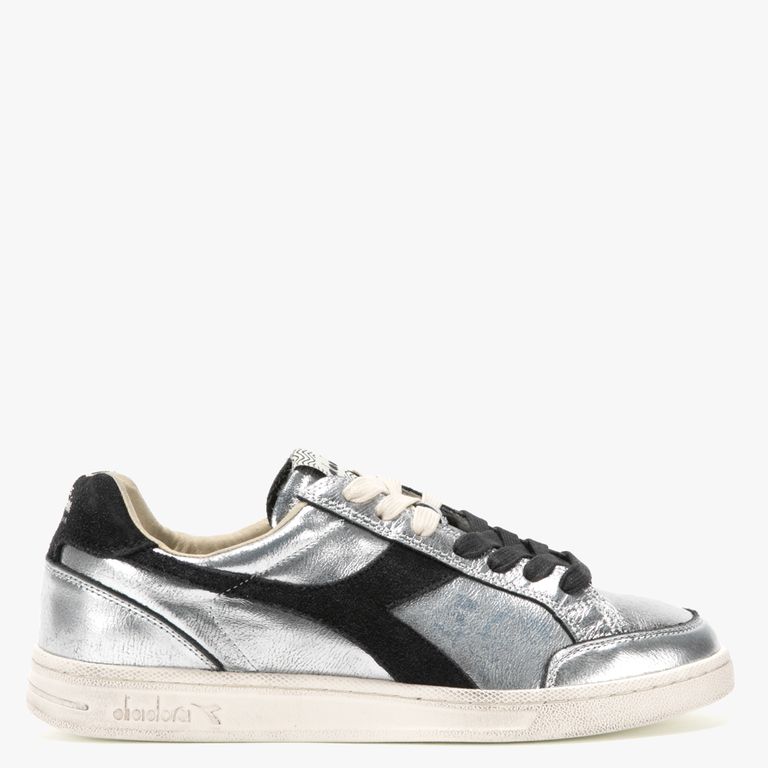 Hery Zapatilla Urbana Mujer Multicolor