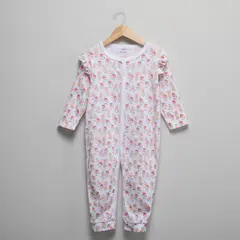 YAMP - Pijama Bebé 100% Algodón Peruano