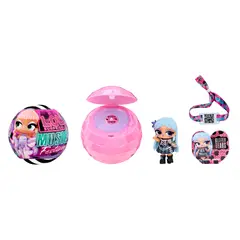 LOL SURPRISE - Muñeca Music Festival (Contiene Producto Al Azar Del Surtido)