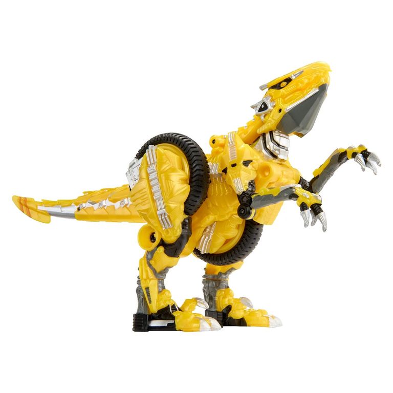 Armorsaurs Evolver Blaze