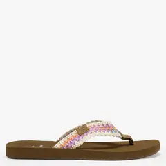 BILLABONG - Hawaiana Mujer Multicolor