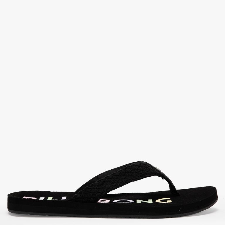 Hawaiana Mujer Negro