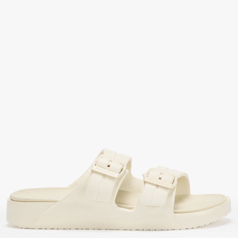 Hawaiana Mujer Beige