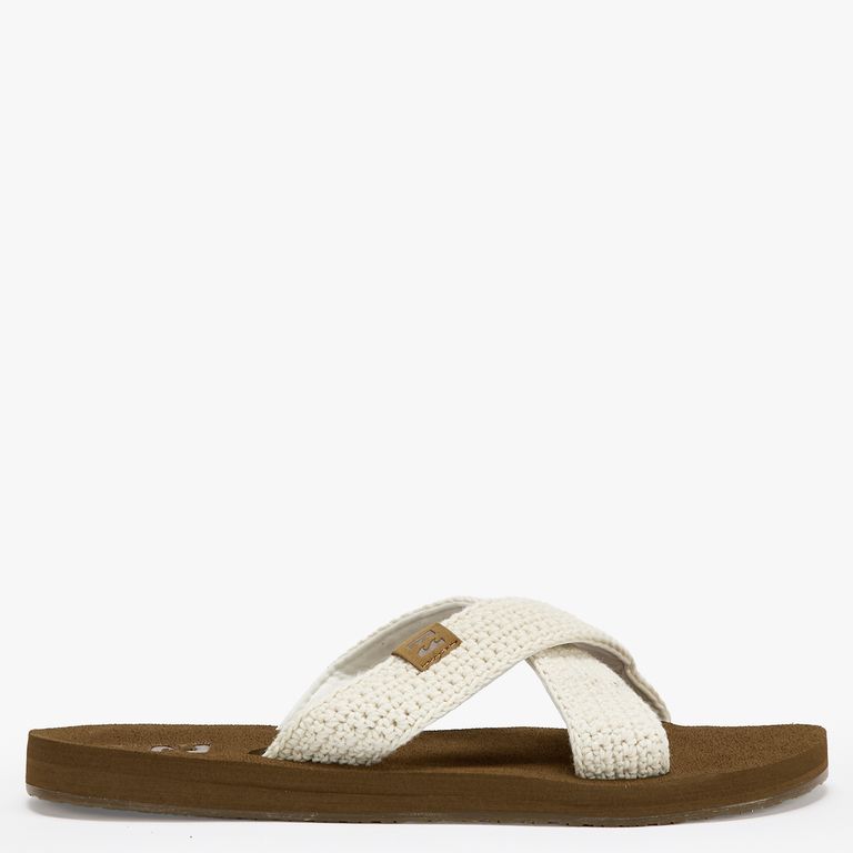 Hawaiana Mujer Beige