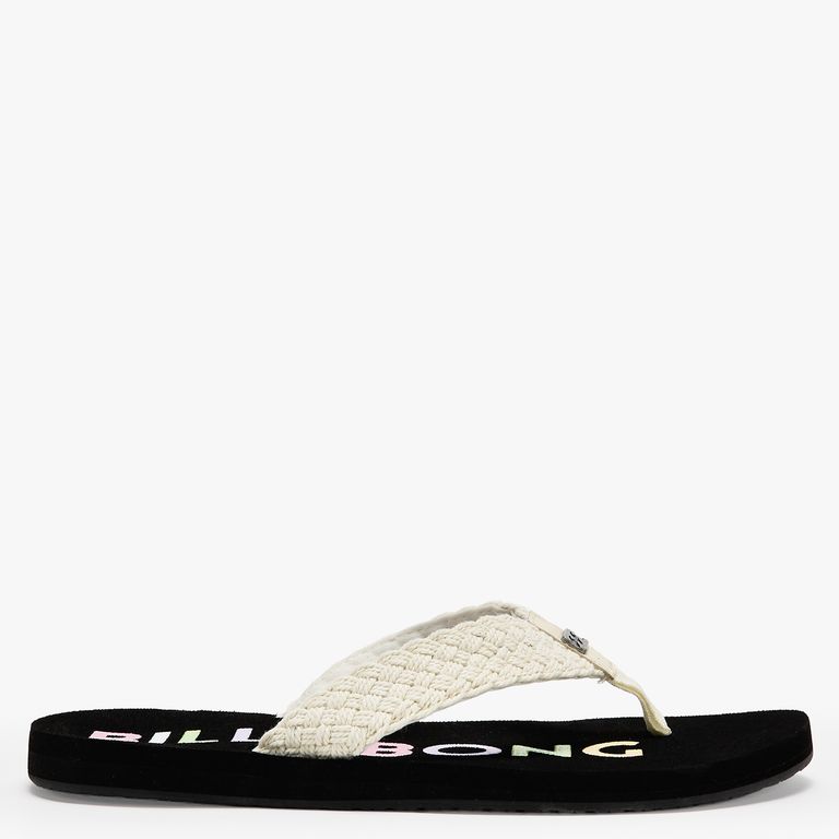 Hawaiana Mujer Beige