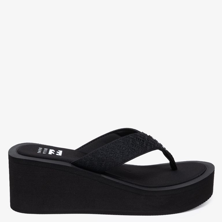 Hawaiana Mujer Negro