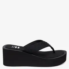 BILLABONG - Hawaiana Mujer Negro
