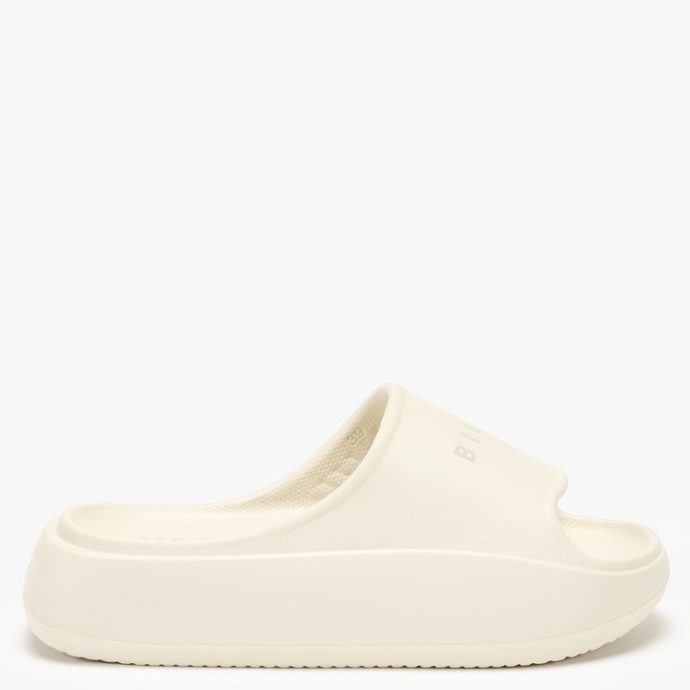 Hawaiana Mujer Beige